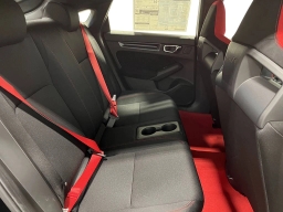 Honda Civic Type R Base (M6) Manual 2025