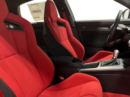 Honda Civic Type R Base (M6) Manual 2025