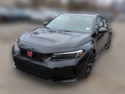 Honda Civic Type R Base (M6) Manual 2025