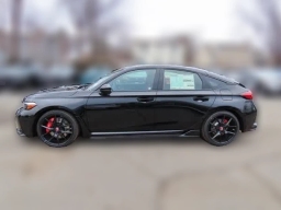 Honda Civic Type R Base (M6) Manual 2025