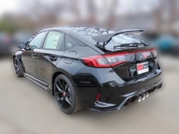 Honda Civic Type R Base (M6) Manual 2025