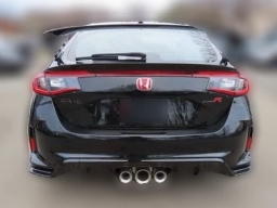 Honda Civic Type R Base (M6) Manual 2025