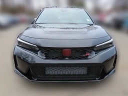 Honda Civic Type R Base (M6) Manual 2025