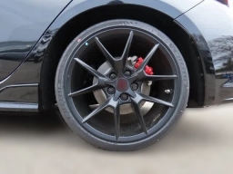 Honda Civic Type R Base (M6) Manual 2025