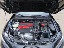 Honda Civic Type R Base (M6) Manual 2025