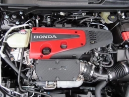 Honda Civic Type R Base (M6) Manual 2025