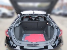 Honda Civic Type R Base (M6) Manual 2025