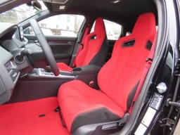 Honda Civic Type R Base (M6) Manual 2025