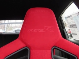 Honda Civic Type R Base (M6) Manual 2025