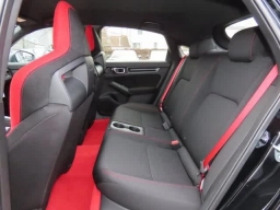 Honda Civic Type R Base (M6) Manual 2025