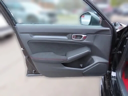 Honda Civic Type R Base (M6) Manual 2025