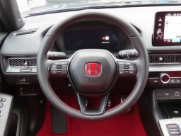 Honda Civic Type R Base (M6) Manual 2025