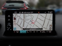 Honda Civic Type R Base (M6) Manual 2025