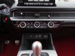 Honda Civic Type R Base (M6) Manual 2025