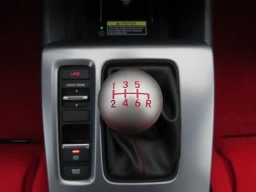 Honda Civic Type R Base (M6) Manual 2025