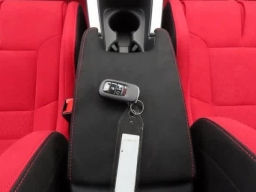 Honda Civic Type R Base (M6) Manual 2025