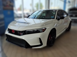 Honda Civic Type R Base (M6) Manual 2025