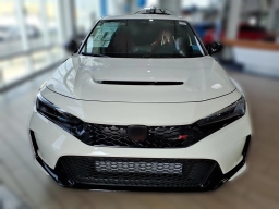 Honda Civic Type R Base (M6) Manual 2025