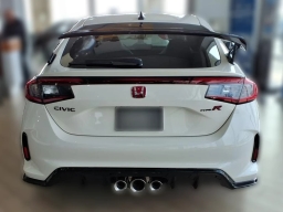 Honda Civic Type R Base (M6) Manual 2025