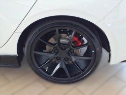 Honda Civic Type R Base (M6) Manual 2025