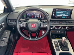 Honda Civic Type R Base (M6) Manual 2025