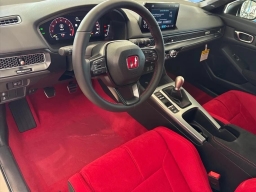 Honda Civic Type R Base (M6) Manual 2025