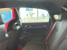 Honda Civic Type R Base (M6) Manual 2025