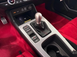 Honda Civic Type R Base (M6) Manual 2025