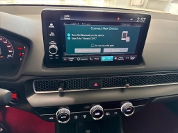 Honda Civic Type R Base (M6) Manual 2025