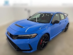 Honda Civic Type R Base Manual 2026