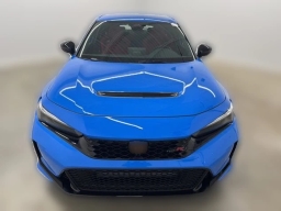 Honda Civic Type R Base Manual 2026