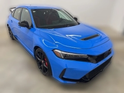 Honda Civic Type R Base Manual 2026
