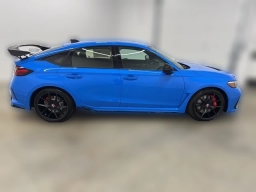 Honda Civic Type R Base Manual 2026