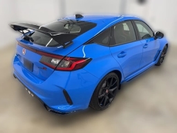 Honda Civic Type R Base Manual 2026