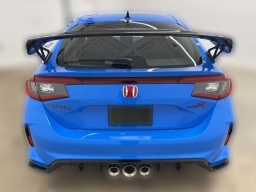 Honda Civic Type R Base Manual 2026
