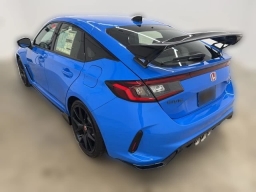 Honda Civic Type R Base Manual 2026