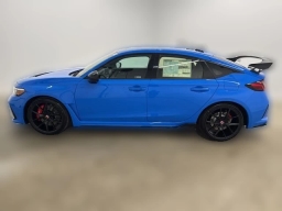 Honda Civic Type R Base Manual 2026