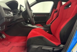 Honda Civic Type R Base Manual 2026