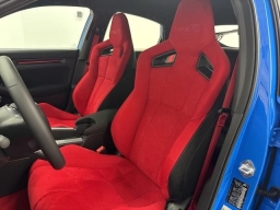 Honda Civic Type R Base Manual 2026