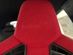 Honda Civic Type R Base Manual 2026