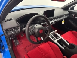 Honda Civic Type R Base Manual 2026
