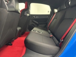 Honda Civic Type R Base Manual 2026