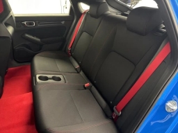 Honda Civic Type R Base Manual 2026