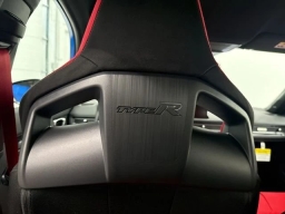 Honda Civic Type R Base Manual 2026
