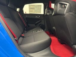 Honda Civic Type R Base Manual 2026