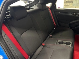 Honda Civic Type R Base Manual 2026