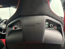 Honda Civic Type R Base Manual 2026