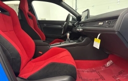 Honda Civic Type R Base Manual 2026