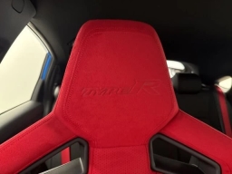 Honda Civic Type R Base Manual 2026