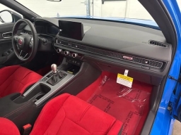 Honda Civic Type R Base Manual 2026